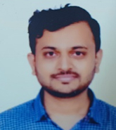 Dr. Ajinkya Suryabhan Rupnar