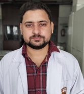 Dr. Pankaj Kumawat