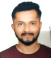 Dr. Pratik Pandurang Gurav 