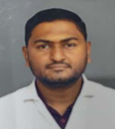 Dr. Saurabh Sanjay Hanchate