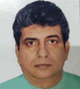 Dr. Utkarsh Rameshchandra Dudhedia